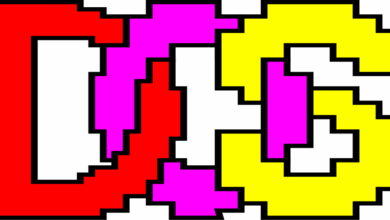 DOS-Operating System in 1980s