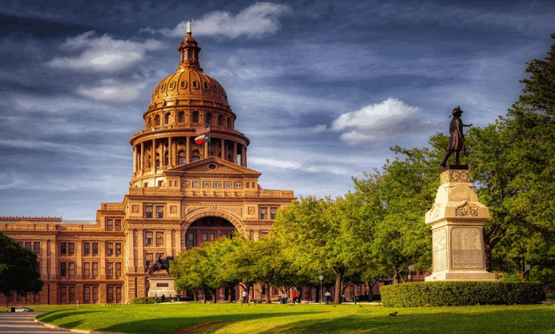 UT Austin