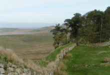 Hadrians-wall