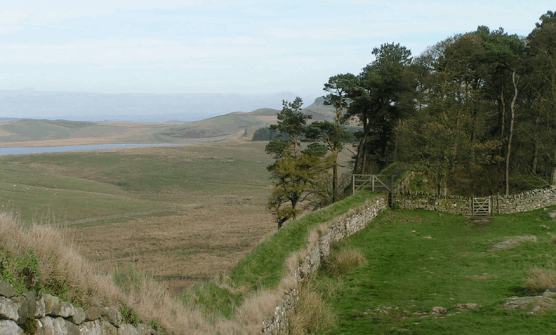 Hadrians-wall