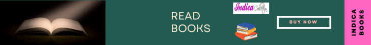 Indica Books